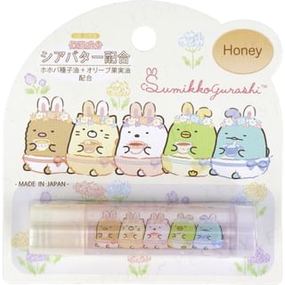 Santan Sumikko Gurashi Lip Balm, 15g