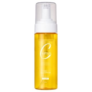 CVITAS Vitamin C Face Wash 150g