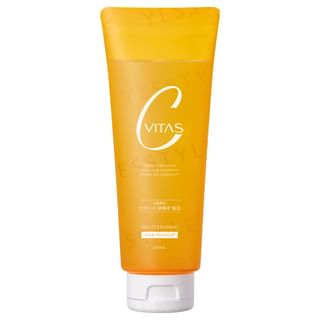 Nettoyant en gel à la vitamine C CVITAS, 200ml