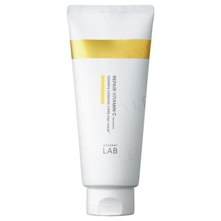 Mascarilla capilar de vitamina C JPS LABO 200g