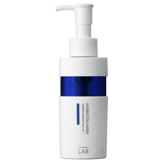 Aceite de pelo colágeno JPS LABO, 100 ml