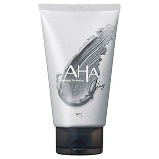 Limpieza de barro negro AHA BCL 120g