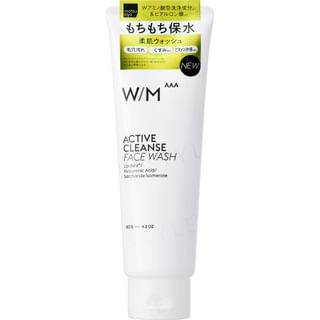 Limpiador facial Matsukiyo AAA Activo 120g