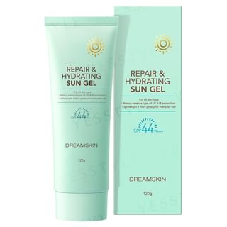 Gel solaire Dream Skin hydratant et réparateur SPF 44 PA+++