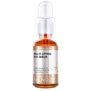 Dream Skin Element 100 Multi Lifting Eye Serum, 30ml
