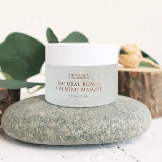 Mascarilla calmante reparadora Aqua Lala 30g