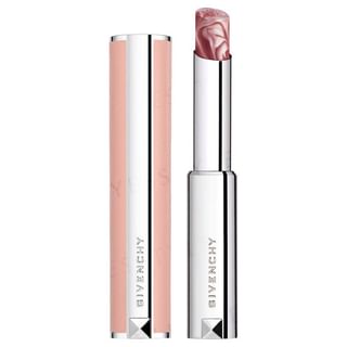 Baume à lèvres Givenchy Rose Perfecto 117 Chilling Brown
