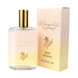 Eau de Parfüm Dream Skin Monshiji 06 Albahaca y Naranja Amarga 50 ml