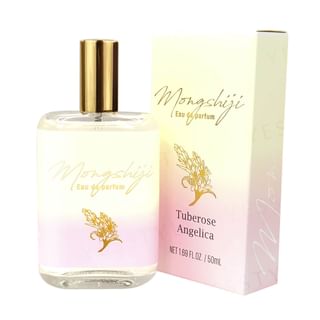 Aroma Dream Skin Monshiji 07 Tuberoza Angelical 50 ml