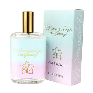 Aroma Dream Skin Monshiji 01 Bluebell Silvestre 50 ml
