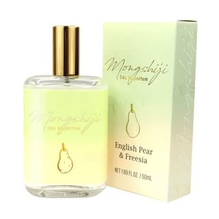 Aromático Dream Skin Monshiji 02
