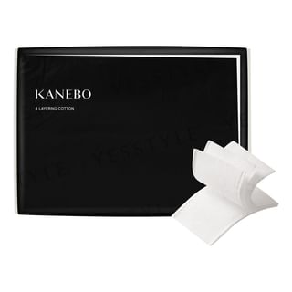 Algodón Kanebo de 4 capas (100 unidades)
