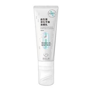 Limpiador purificante equilibrado con probióticos My Scheming 100 ml