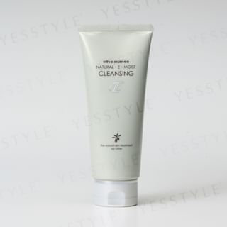 Geles limpiador húmedo natural E de Nippon Olive 145g