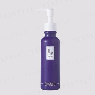 Aceite limpiador de aceite de oliva Nippon Olive, 145 ml