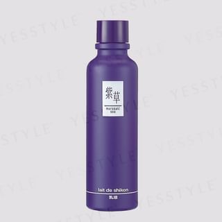 Cuidado de la piel Nippon Olive Leche de Shikon, 120 ml