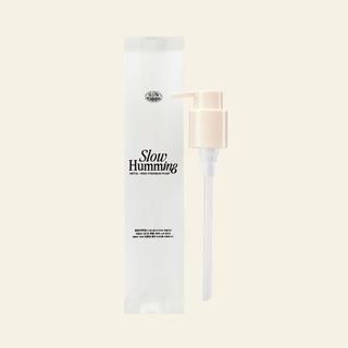 Bomba sin metal de Slow Humming, 1 unidad