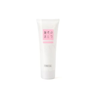 Crema normal Miwaku no Oshiri 50g