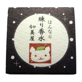 Perfume sólido Kamiya TSUKI 5g