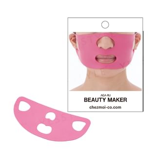 Exercice facial AGA-RU, 1 pièce