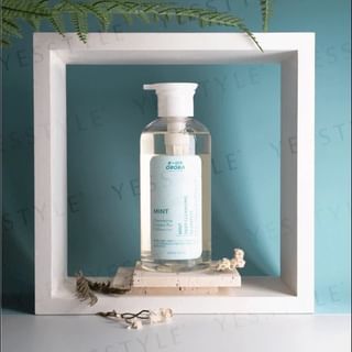 Champú Profundo Purificante a la Menta ORORA 500ml