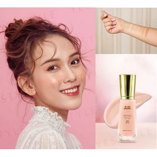 ORORA Foundation SPF 35 - 01, 30ml