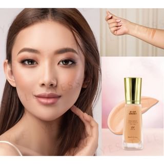 ORORA Foundation SPF 35, Shade 04, 30ml
