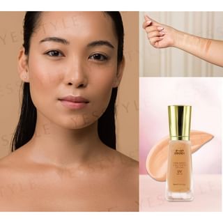 ORORA Foundation SPF 35, 05, 30ml