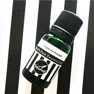 iSecret Peppermint Essential Oil 10ml