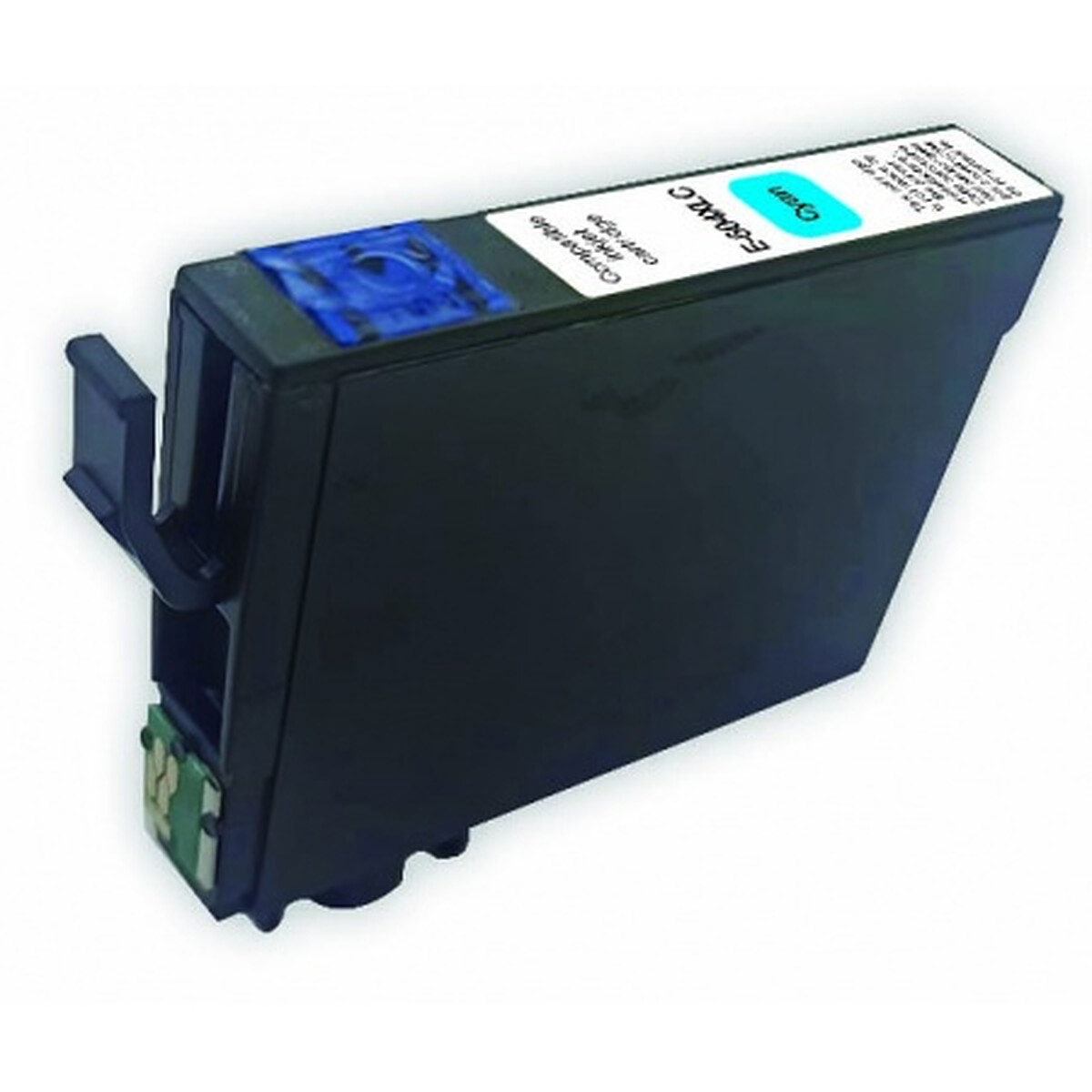 Cartouche compatible Epson 604XL Ananas (cyan)