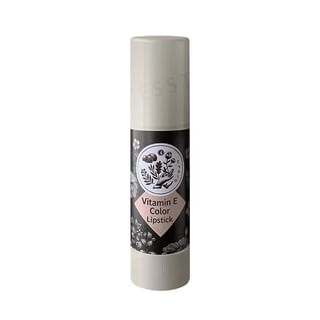 SOFNON Vitamin E Lipstick - Nude Bean Paste, 3.5g