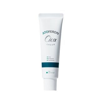 Crema Cica Atoferon Derma Elravie 50ml