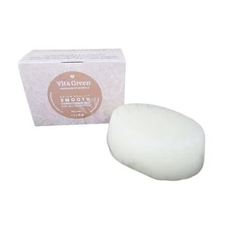 Bara Acondicionadora Vita Green Suave, 70g