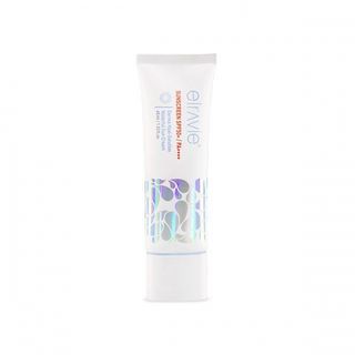 Crème solaire hydratante Derma Elravie Hyal-Solution 45ml