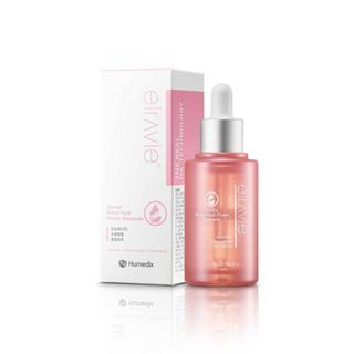Ampoule de puissance hydratante Derma Elravie 45ml