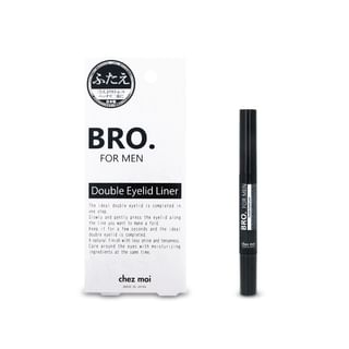 Liner para párpados dobles BRO. FOR MEN 1,8 ml