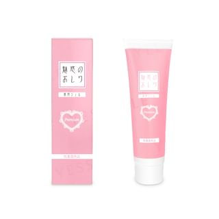 Crema Premium Miwaku no Oshiri - 100g