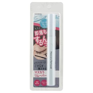 SHOBIDO Mascara Remover 7.4g