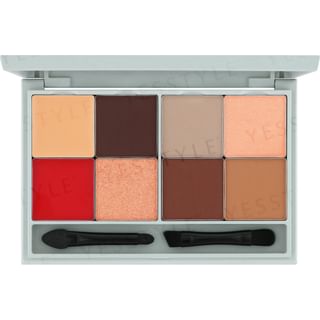 Paleta Multitono Matsukiyo Iisam 12g