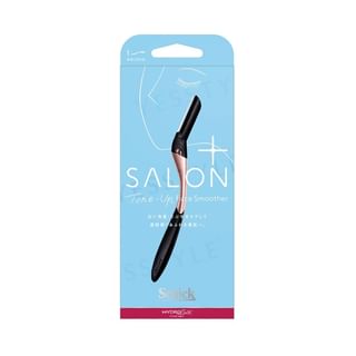 Schick Japan Hydrosilk Salon Plus Face Smoother Razor Holder
