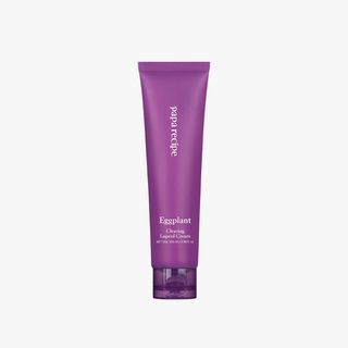Crema aclaradora de lupéol de berenjena Papa Recipe 100ml