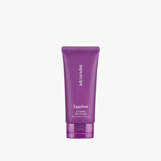Crème solaire clarifiante à l'aubergine Papa Recipe 50ml
