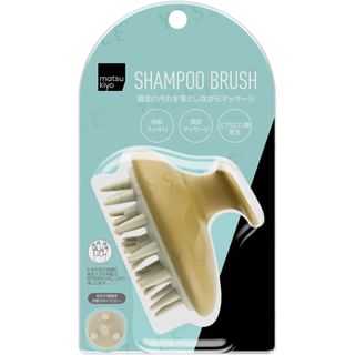 Cepillo para champú Matsukiyo (1 unidad)