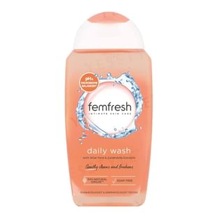 Femfresh Intimate Wash, 250ml