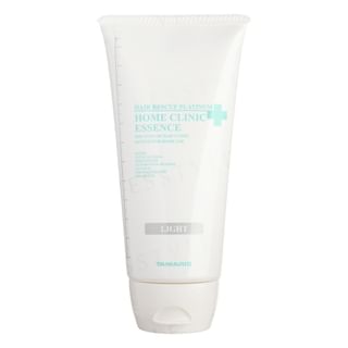 Essencia de rescate capilar Tamaris Platino, 180g