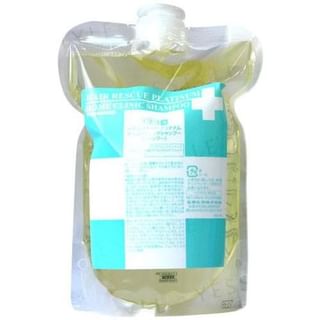Champú Tamaris Rescue Platino 500 ml