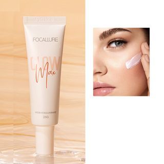 Premier hydratant FOCALLURE Glowmax