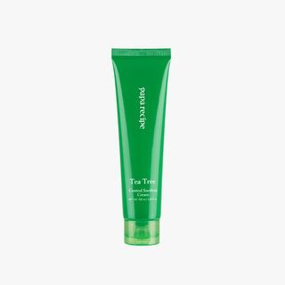 Crema calmante controladora de árbol de té Papa Recipe 100 ml
