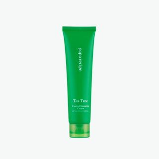 Crema equilibradora de control de árbol de té Papa Recipe 100ml