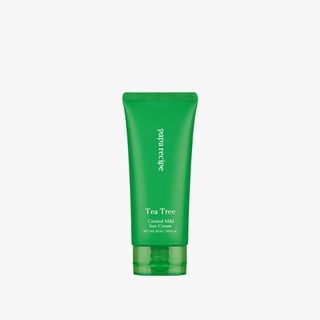 Crème solaire contrôle théier arbre Papa Recipe 50ml